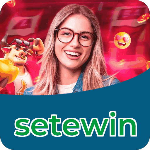 Catálogo setewin 2.547 jogos - Pragmatic Play, Evolution, NetEnt