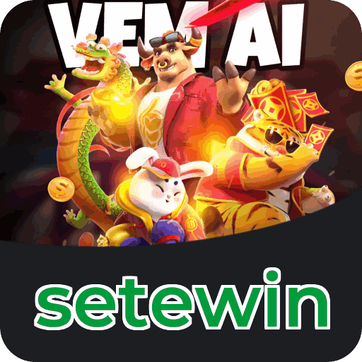 Resumo do fluxo de instalação do app setewin — ilustração editorial