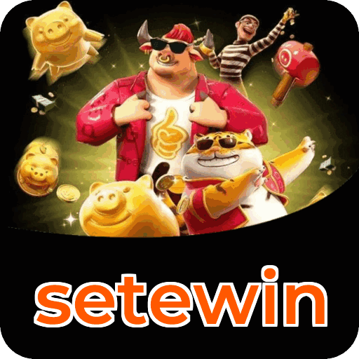 Comparação APP mobile vs versão web da setewin